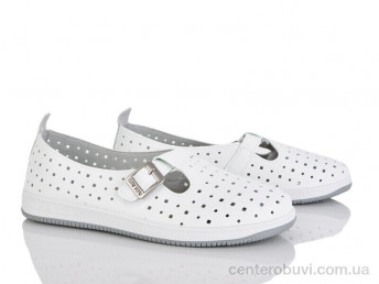 Балетки Canoa