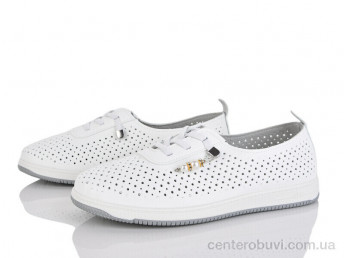 Кроссовки Canoa