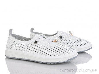 Кроссовки Canoa