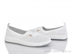 Балетки Canoa