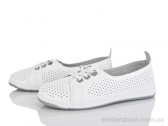 Кроссовки Canoa