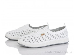 Кроссовки Canoa