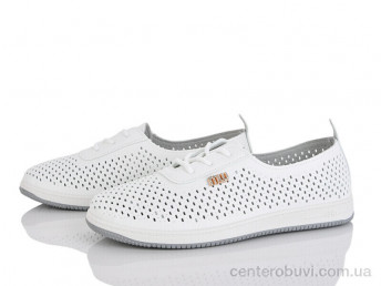 Кроссовки Canoa