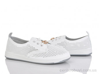 Кроссовки Canoa