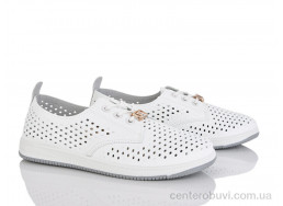 Кроссовки Canoa