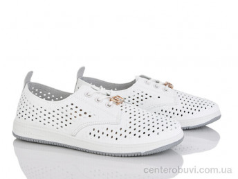 Кроссовки Canoa