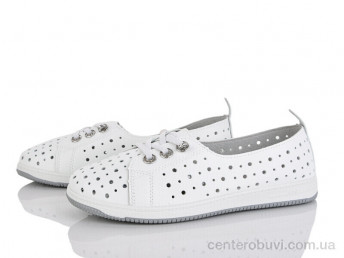 Кроссовки Canoa