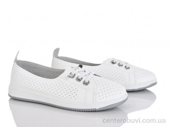 Кроссовки Canoa