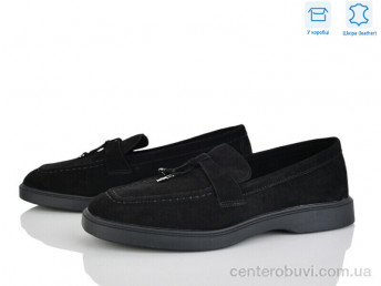 Туфли L&M-Lemon