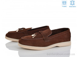 Туфли L&M-Lemon