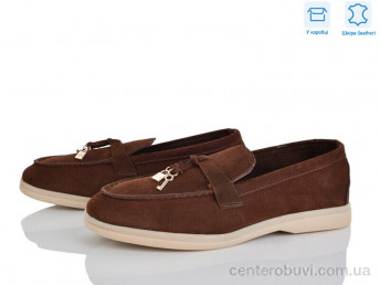 Туфли L&M-Lemon