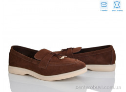 Туфли L&M-Lemon