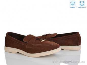 Туфли L&M-Lemon