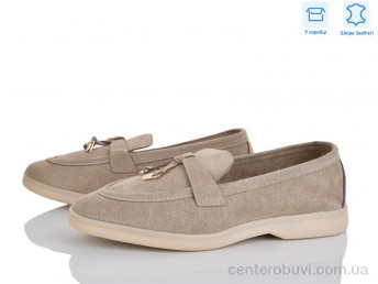 Туфли L&M-Lemon