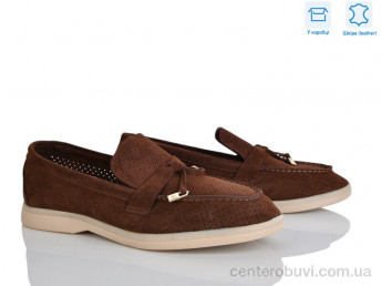 Туфли L&M-Lemon