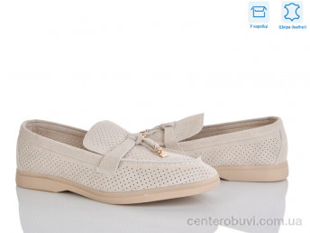 Туфли L&M-Lemon