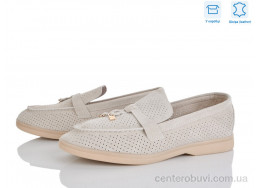 Туфли L&M-Lemon