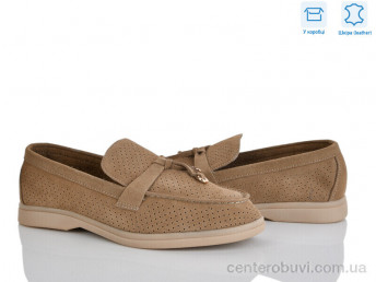 Туфли L&M-Lemon