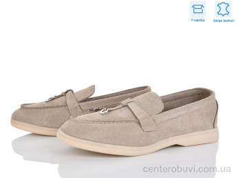 Туфли L&M-Lemon