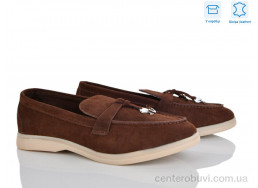 Туфли L&M-Lemon