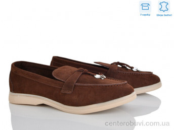 Туфли L&M-Lemon