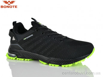 Кроссовки Bonote