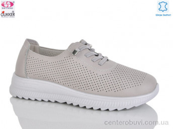 Кроссовки Gukkcr