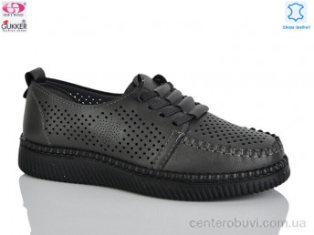 Туфли Gukkcr