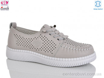 Туфли Gukkcr