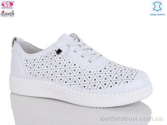 Туфли Gukkcr