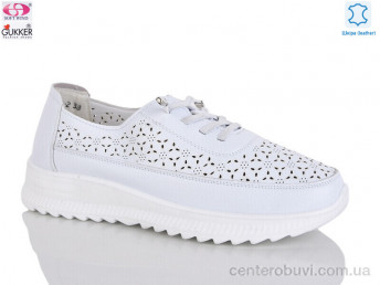 Кроссовки Gukkcr