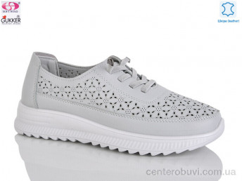 Кроссовки Gukkcr