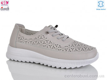 Кроссовки Gukkcr