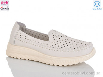 Туфли Gukkcr