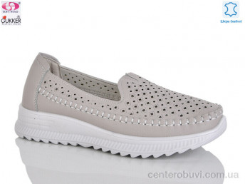 Туфли Gukkcr