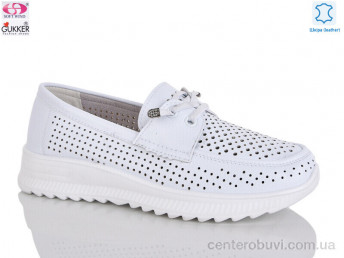 Туфли Gukkcr