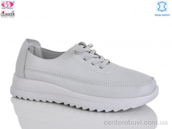 Кроссовки Gukkcr