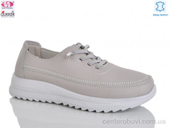 Кроссовки Gukkcr