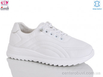 Кроссовки Gukkcr