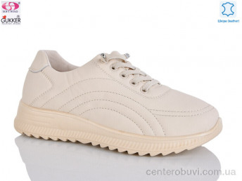 Кроссовки Gukkcr