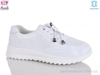 Кроссовки Gukkcr