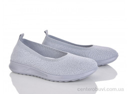 Балетки Бабочка-Mengfuna-AESD