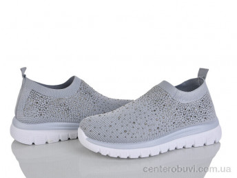 Кроссовки Бабочка-Mengfuna-AESD