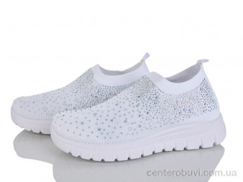 Кроссовки Бабочка-Mengfuna-AESD