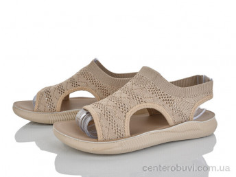 Босоножки Бабочка-Mengfuna-AESD