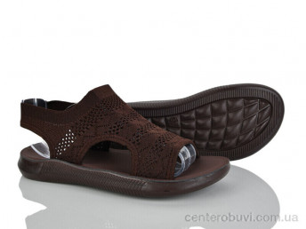 Босоножки Бабочка-Mengfuna-AESD