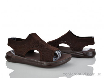 Босоножки Бабочка-Mengfuna-AESD