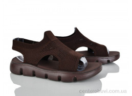 Босоножки Бабочка-Mengfuna-AESD