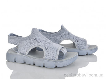 Босоножки Бабочка-Mengfuna-AESD