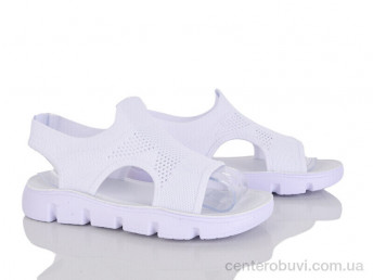 Босоножки Бабочка-Mengfuna-AESD